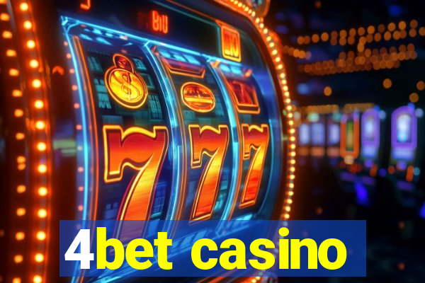 4bet casino